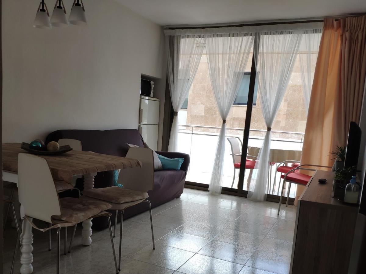 帕拉莫斯Apartamento A 150 Metros De La Playa En La Fosca公寓 外观 照片