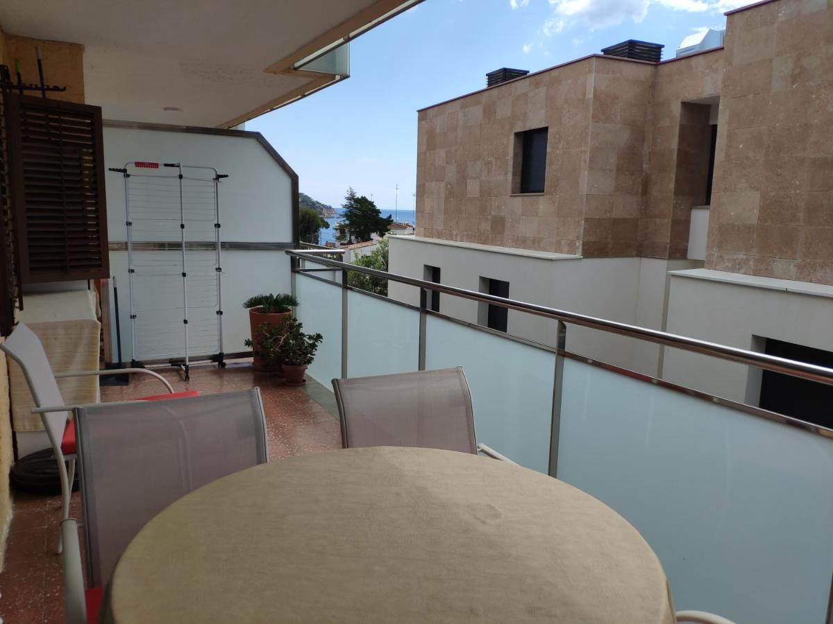 帕拉莫斯Apartamento A 150 Metros De La Playa En La Fosca公寓 客房 照片