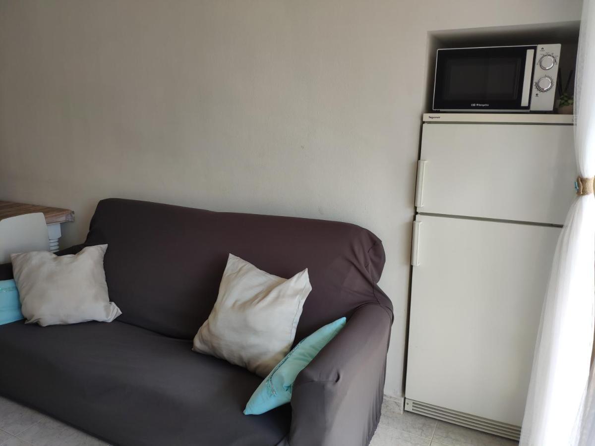 帕拉莫斯Apartamento A 150 Metros De La Playa En La Fosca公寓 客房 照片